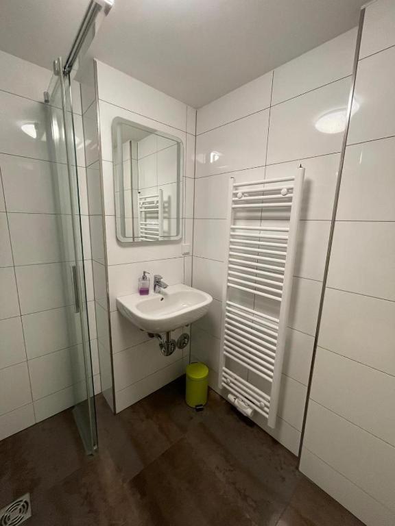 Humboldtstr Apartment Hanovra Exterior foto