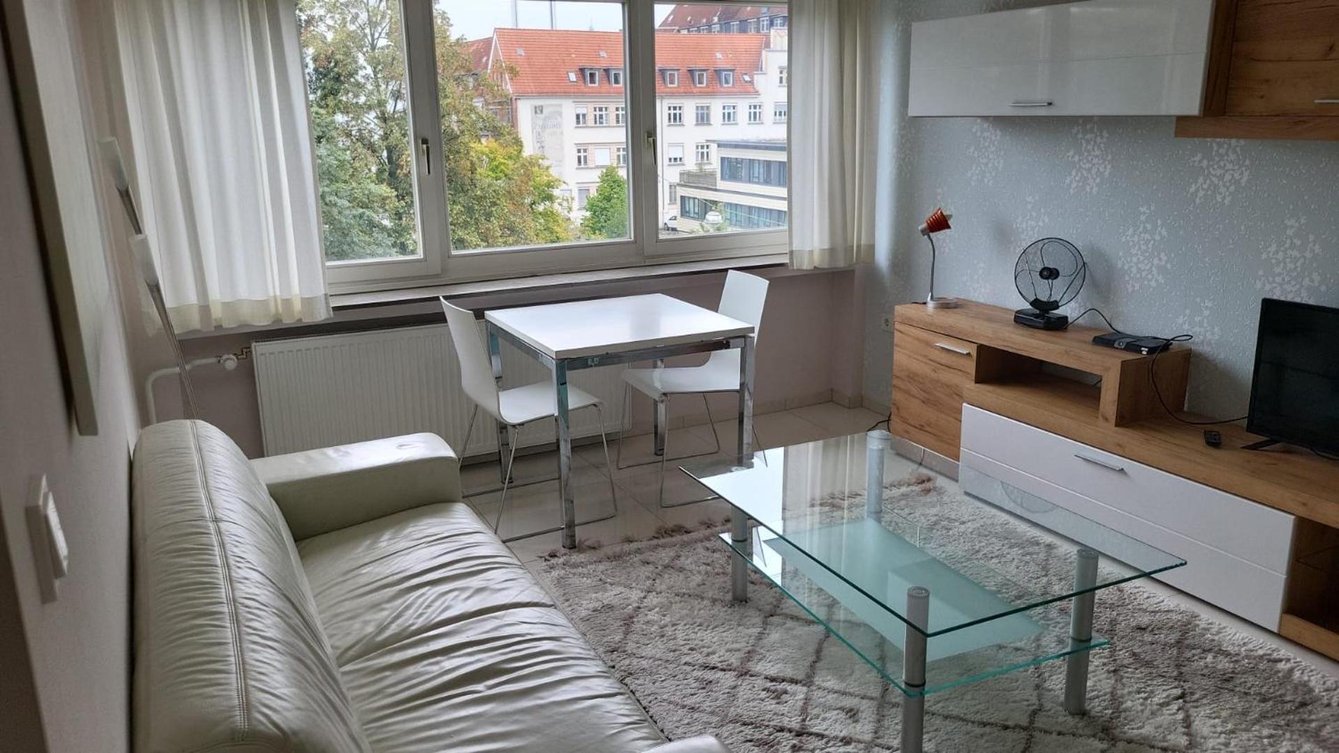 Humboldtstr Apartment Hanovra Exterior foto